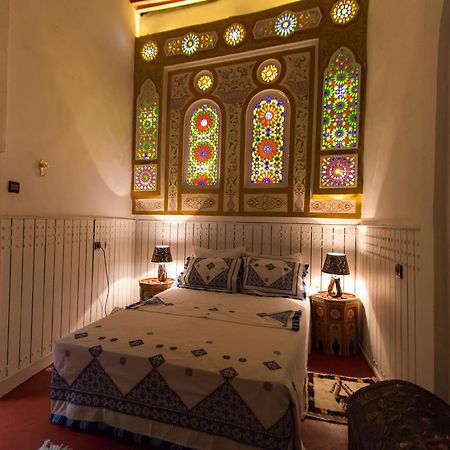 Riad Diwan Fez Exterior foto
