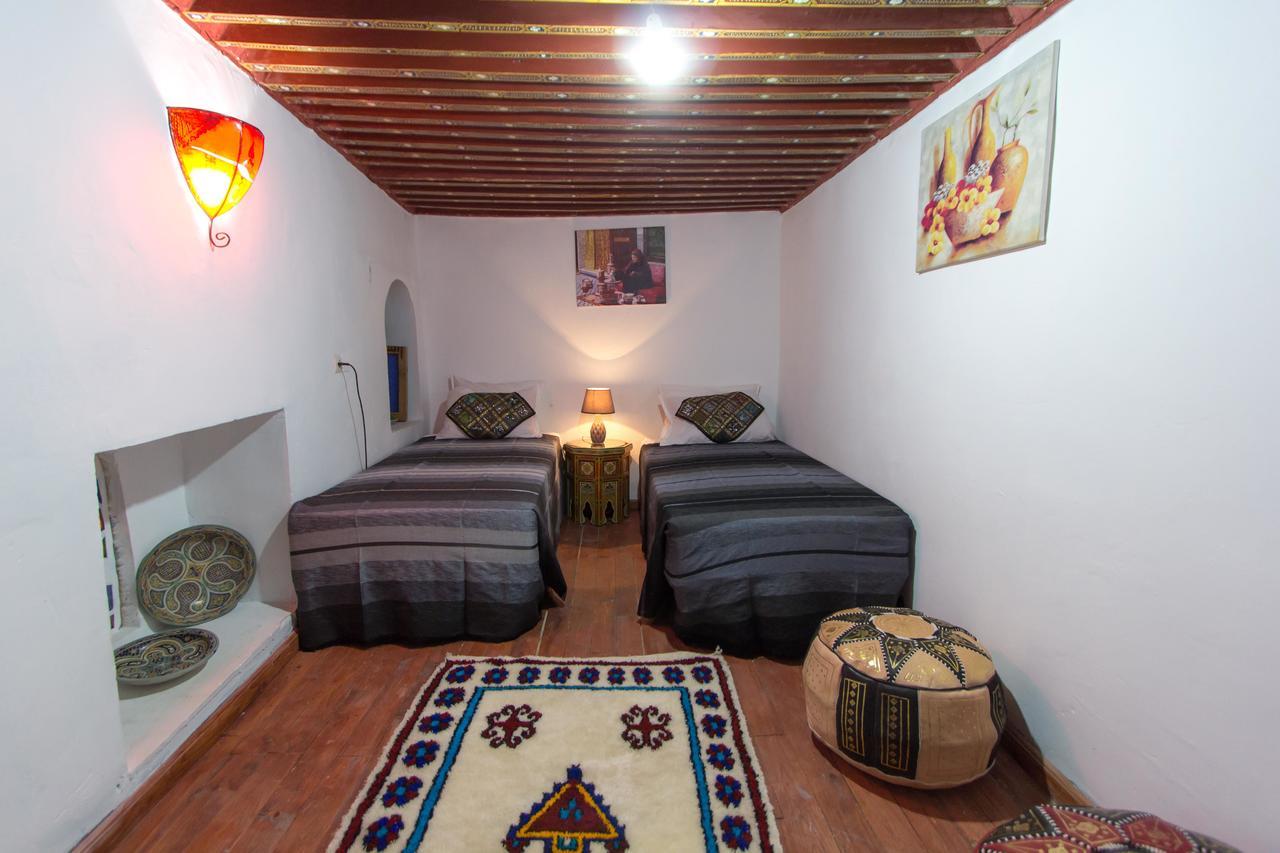 Riad Diwan Fez Exterior foto