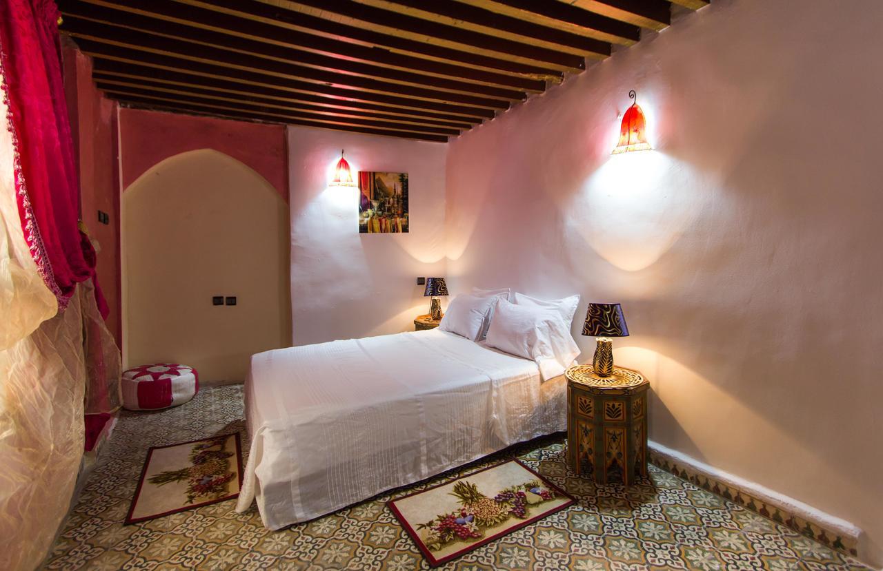 Riad Diwan Fez Exterior foto