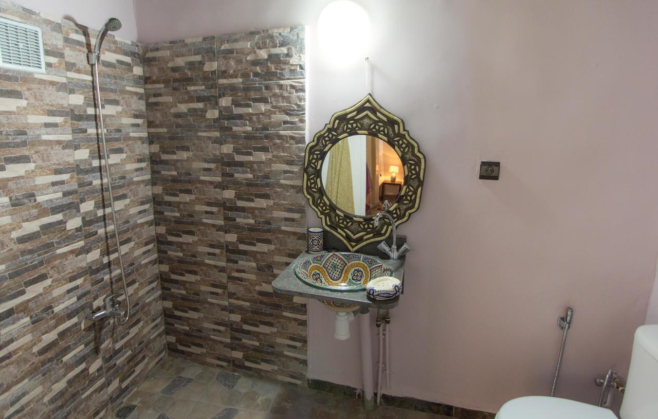 Riad Diwan Fez Exterior foto