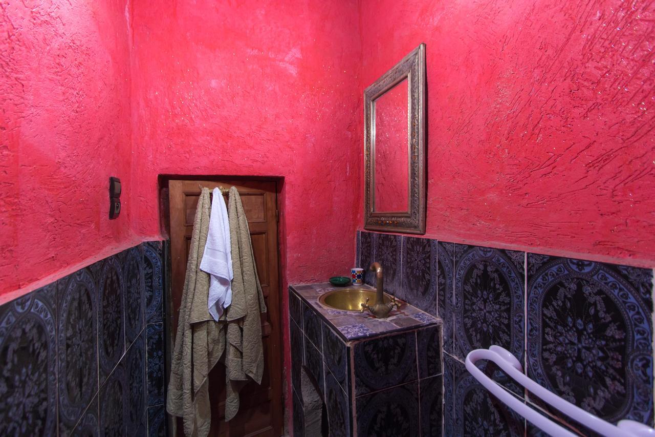 Riad Diwan Fez Exterior foto