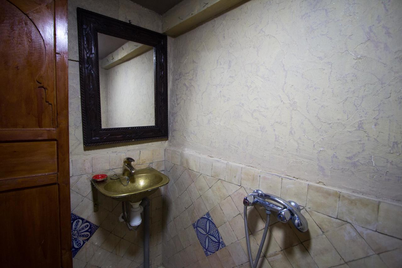 Riad Diwan Fez Exterior foto