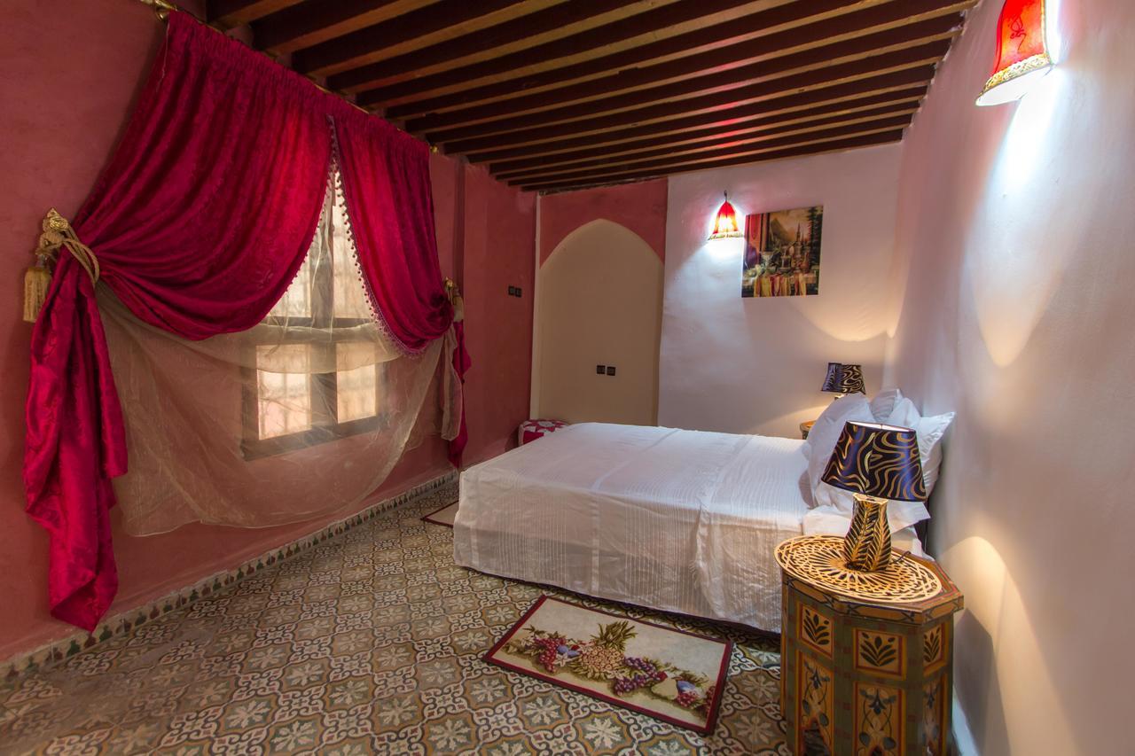 Riad Diwan Fez Exterior foto