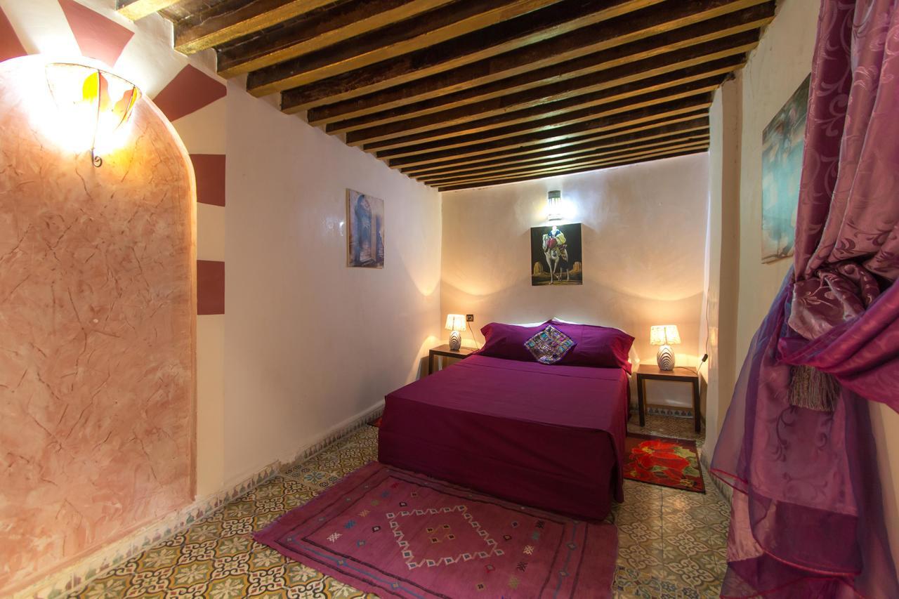 Riad Diwan Fez Exterior foto