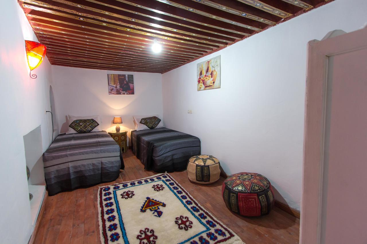 Riad Diwan Fez Exterior foto