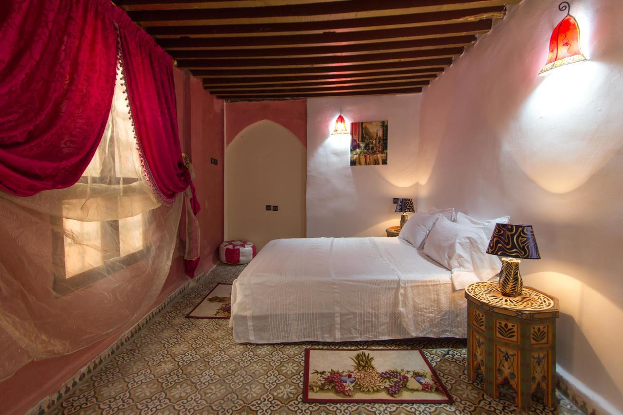 Riad Diwan Fez Exterior foto