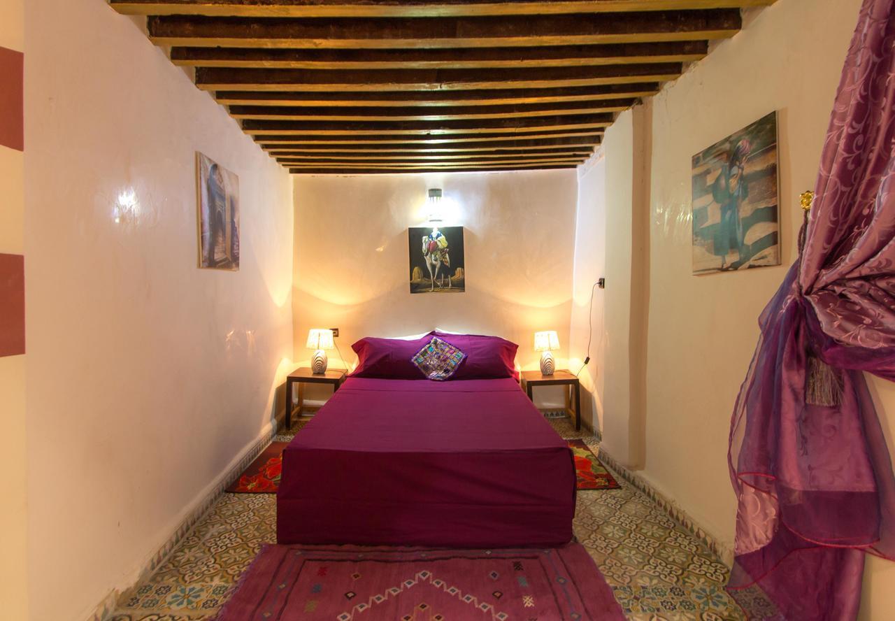 Riad Diwan Fez Exterior foto